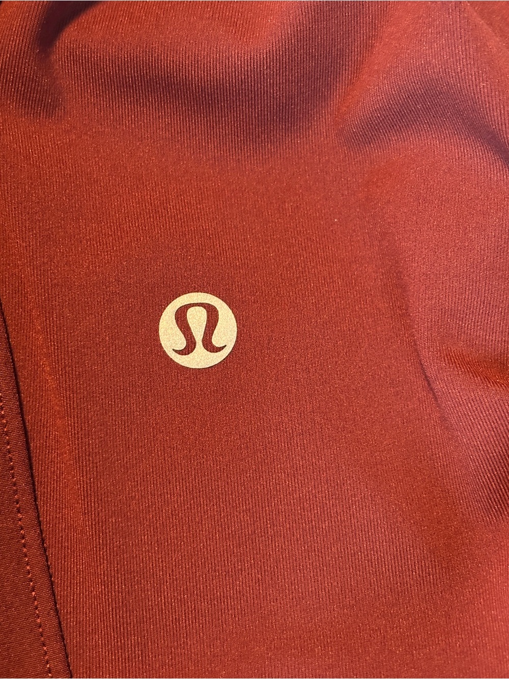 NWOT Lululemon Adapted State High-Rise Jogger